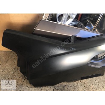 MERCEDES 212 E KASA SOL ARKA ÇAMURLUK 21263003